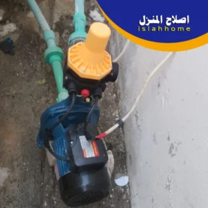 تصليح مضخات مياه في دبي
