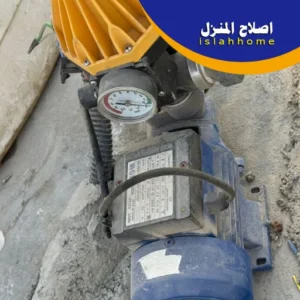 شركة تصليح مضخات مياه في عجمان