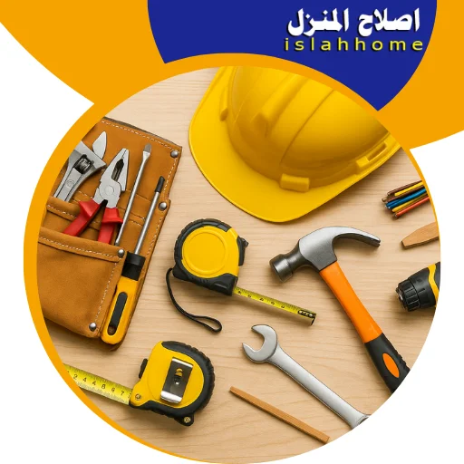 شركة صيانة عامة في الشارقة