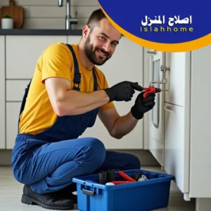 شركة صيانة عامة في عجمان